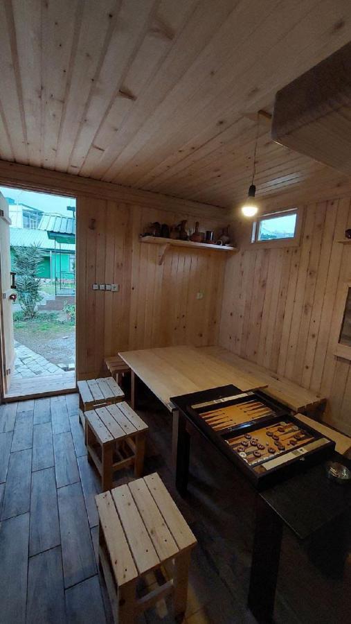 Sister'S Warm Guest House Batumi Exteriör bild